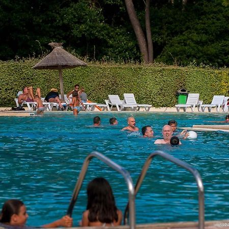 Dependance Meublee A 15Min Des Plages Oceanes Parking Velo Ла-Тест-де-Бюш Екстер'єр фото